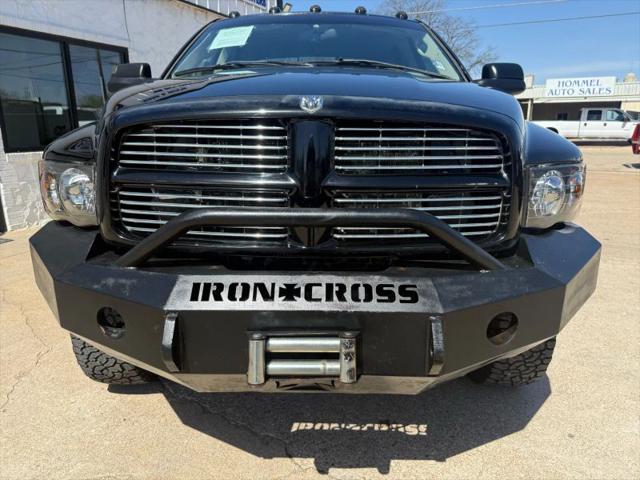 2005 Dodge Ram 2500 SLT/Laramie