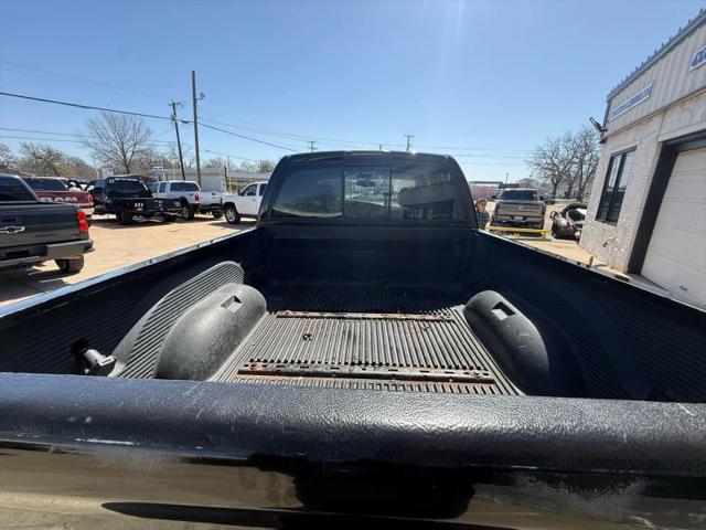 2005 Dodge Ram 2500 SLT/Laramie