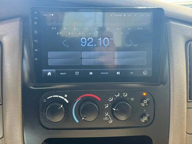 2005 Dodge Ram 2500 SLT/Laramie
