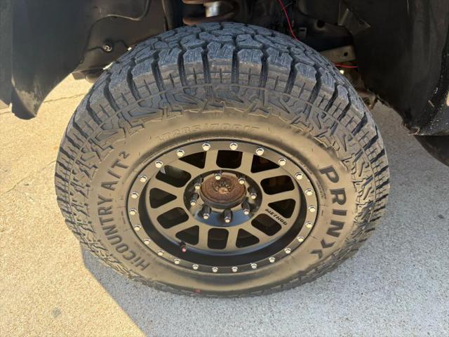 2005 Dodge Ram 2500 SLT/Laramie