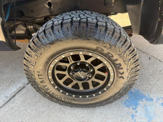 2005 Dodge Ram 2500 SLT/Laramie