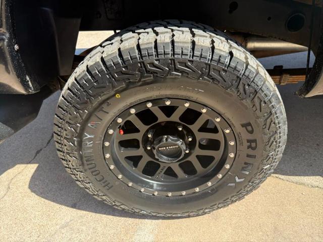2005 Dodge Ram 2500 SLT/Laramie