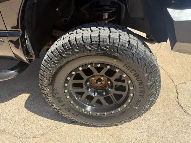 2005 Dodge Ram 2500 SLT/Laramie