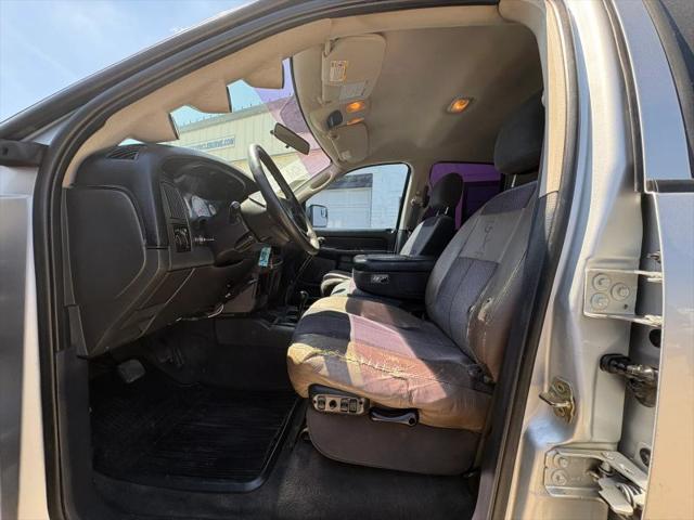 2003 Dodge Ram 3500 ST