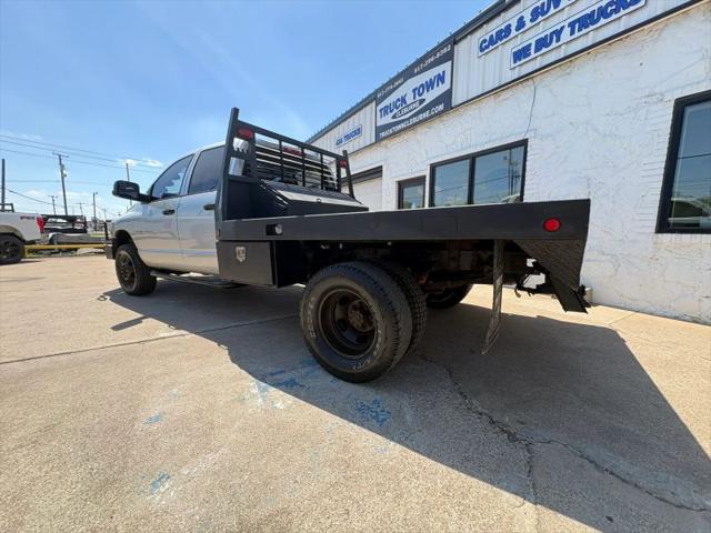 2003 Dodge Ram 3500 ST