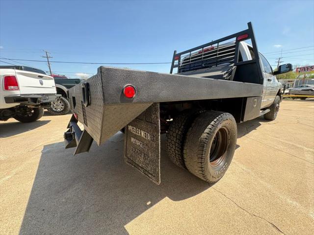 2003 Dodge Ram 3500 ST