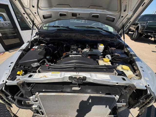 2003 Dodge Ram 3500 ST