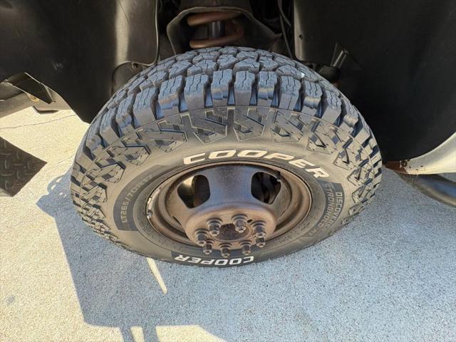 2003 Dodge Ram 3500 ST