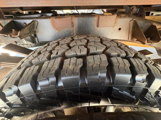 2003 Dodge Ram 3500 ST