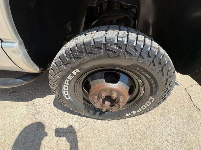2003 Dodge Ram 3500 ST