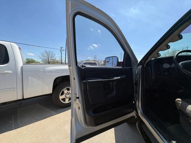 2003 Dodge Ram 3500 ST