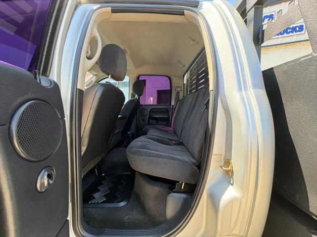 2003 Dodge Ram 3500 ST