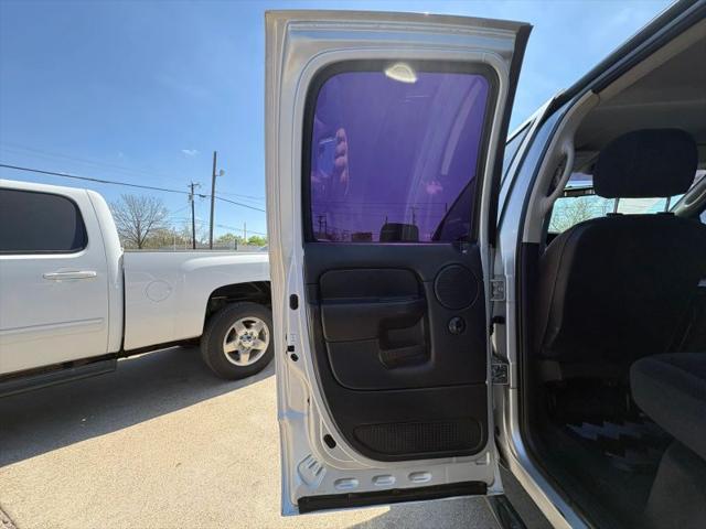 2003 Dodge Ram 3500 ST