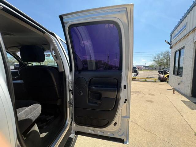 2003 Dodge Ram 3500 ST