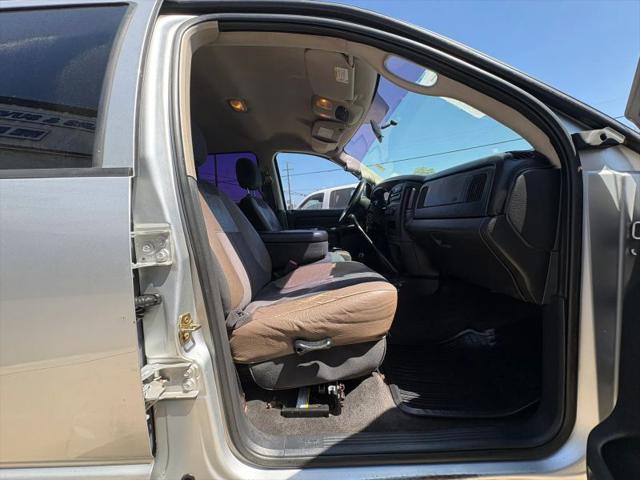 2003 Dodge Ram 3500 ST