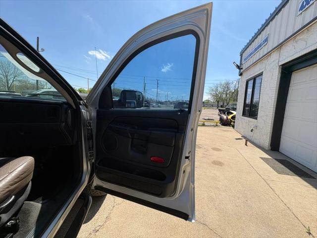 2003 Dodge Ram 3500 ST
