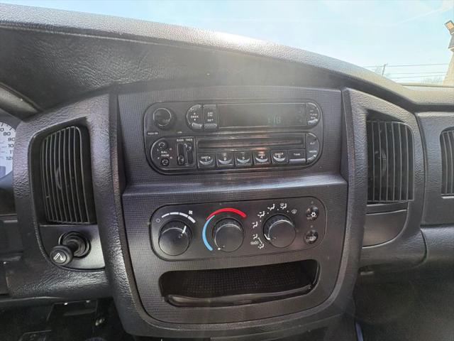2003 Dodge Ram 3500 ST