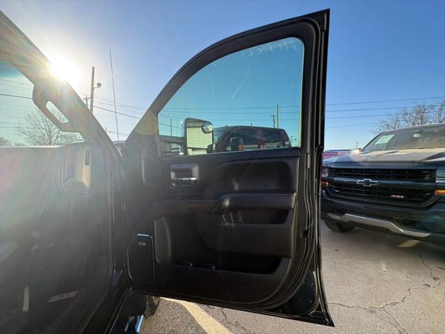 2019 GMC Sierra 3500HD Denali