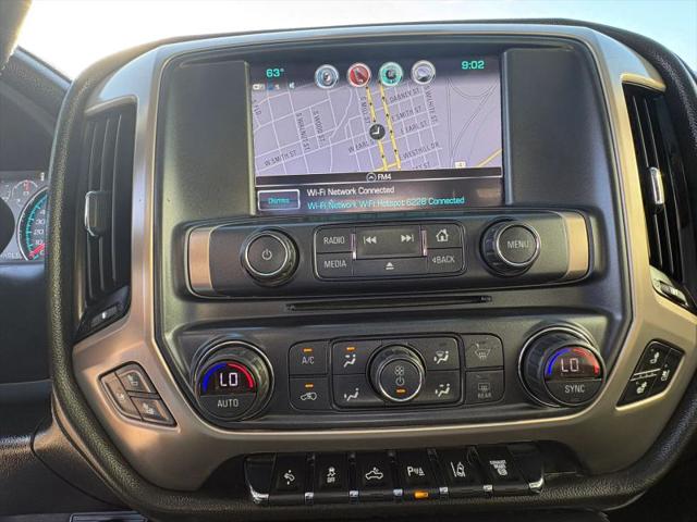 2019 GMC Sierra 3500HD Denali