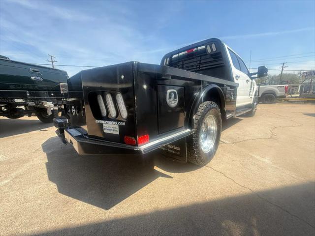 2020 Ford F-350 LARIAT