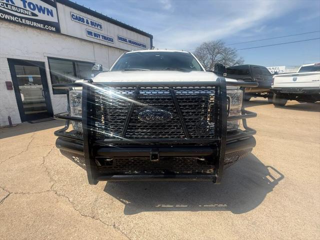 2020 Ford F-350 LARIAT