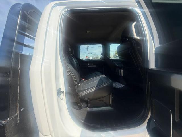 2020 Ford F-350 LARIAT
