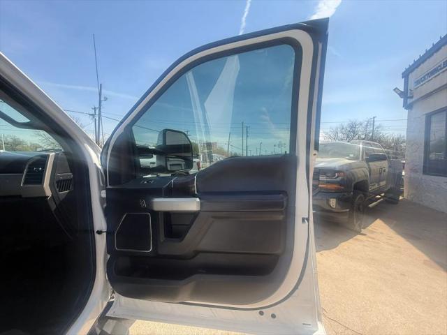 2020 Ford F-350 LARIAT