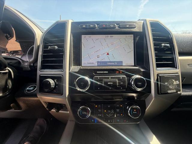 2020 Ford F-350 LARIAT