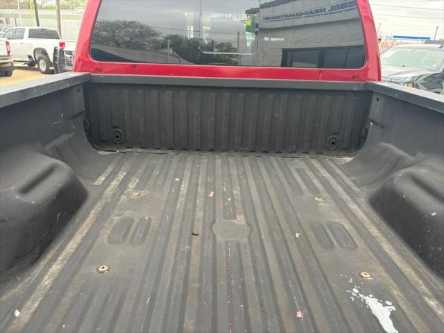 2016 Ford F-250 LARIAT