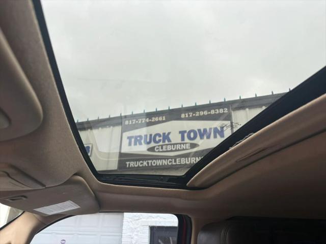 2016 Ford F-250 LARIAT