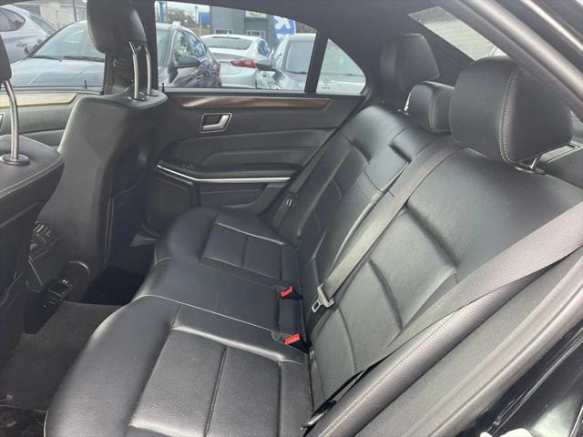 2014 Mercedes-Benz E 350 E 350 for sale in Quincy, FL