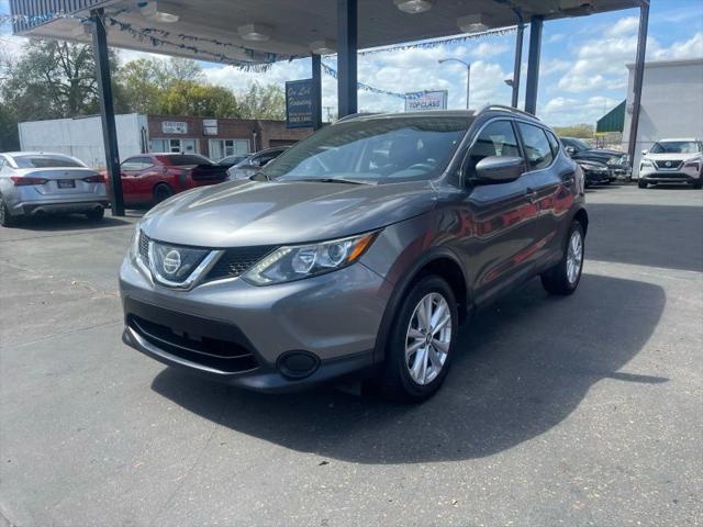 2019 Nissan Rogue Sport SV for sale in Quincy, FL
