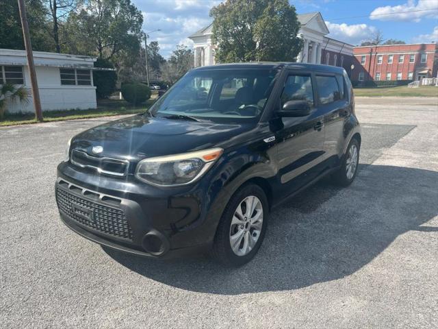 2015 Kia Soul + for sale in Quincy, FL