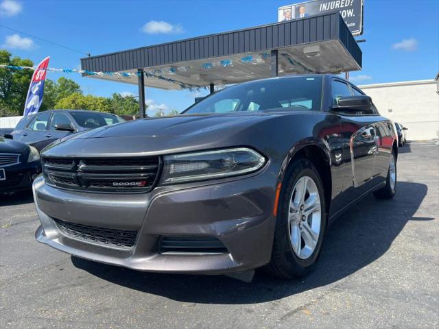 2019 Dodge Charger SXT RWD for sale in Quincy, FL