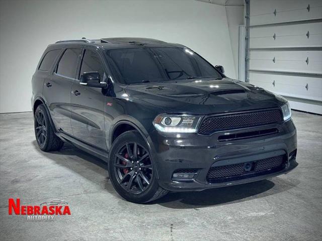 2018 Dodge Durango SRT AWD for sale in Grand Island, NE