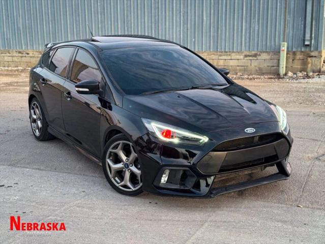 2017 Ford Focus ST for sale in Grand Island, NE