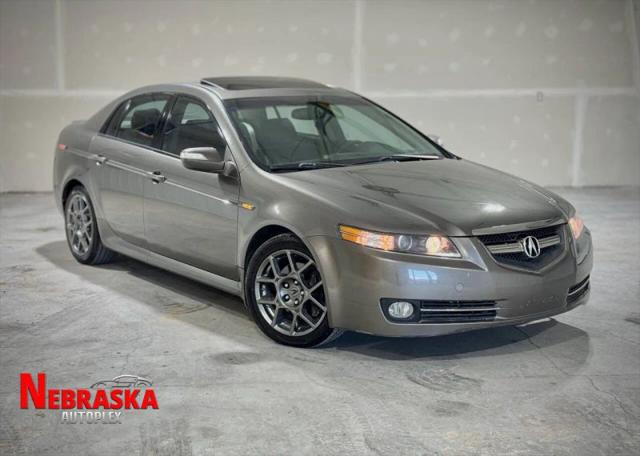 2007 Acura TL Type S for sale in Grand Island, NE