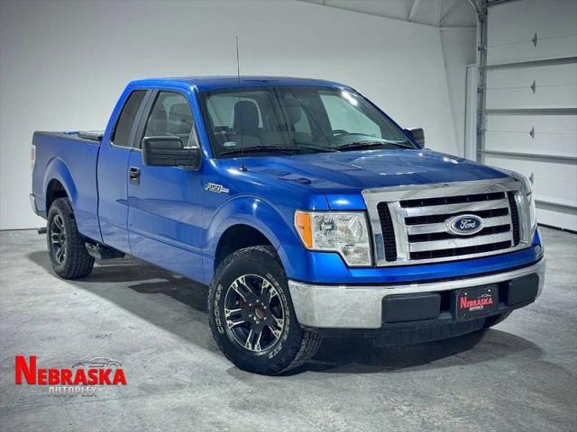 2010 Ford F-150 XLT for sale in Grand Island, NE