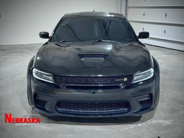 2020 Dodge Charger Scat Pack Widebody RWD for sale in Grand Island, NE