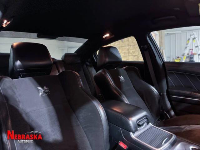 2021 Dodge Charger Scat Pack RWD for sale in Grand Island, NE