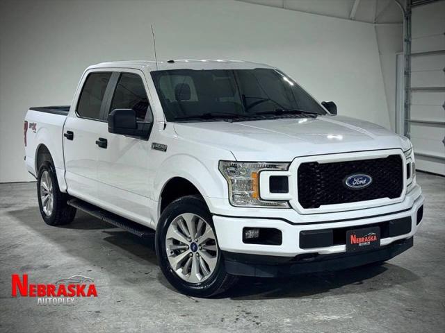 2018 Ford F-150 LARIAT for sale in Grand Island, NE