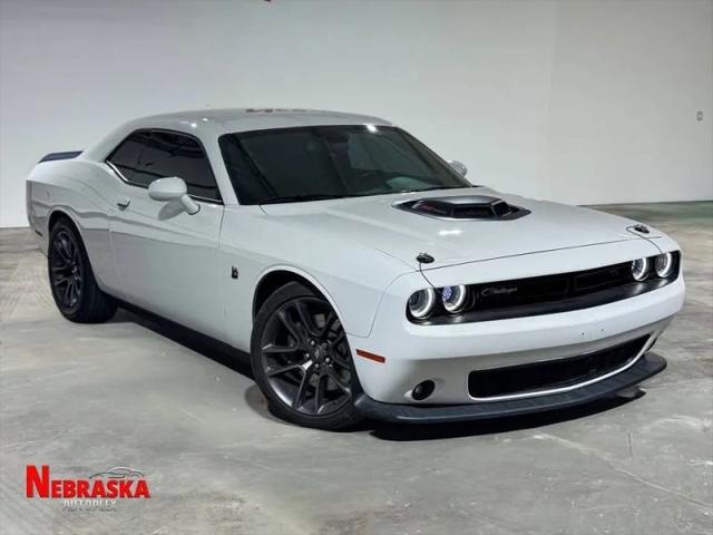 2020 Dodge Challenger R/T Scat Pack for sale in Grand Island, NE