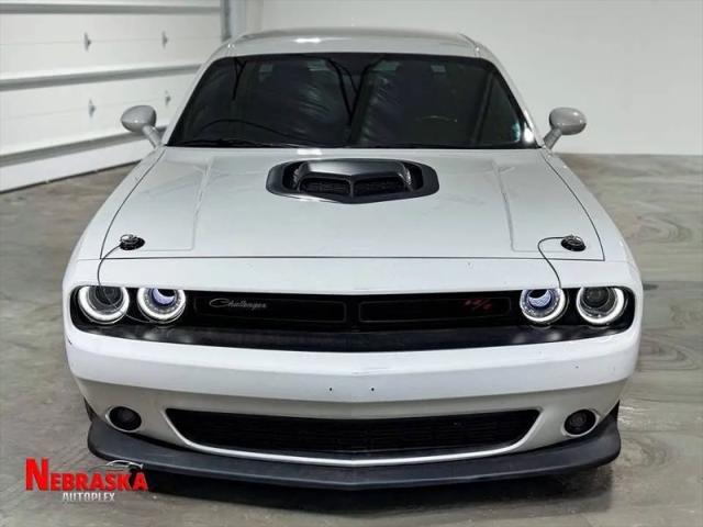 2020 Dodge Challenger R/T Scat Pack