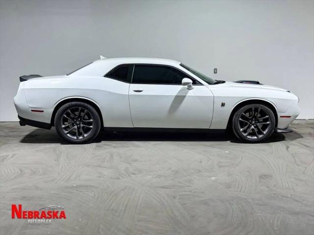 2020 Dodge Challenger R/T Scat Pack