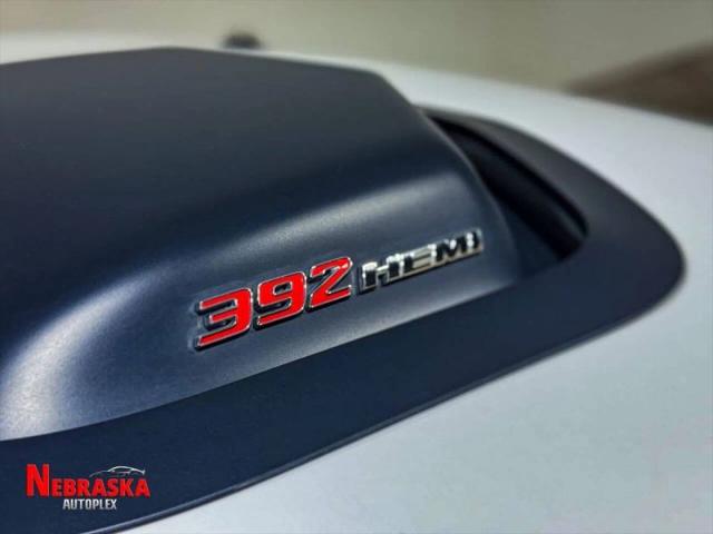 2020 Dodge Challenger R/T Scat Pack