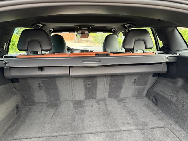 2015 Volvo V60 T5 Platinum