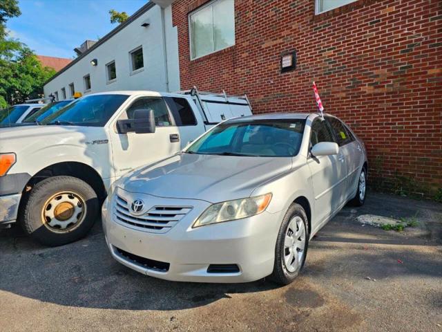 2009 Toyota Camry LE for sale in Worcester, MA