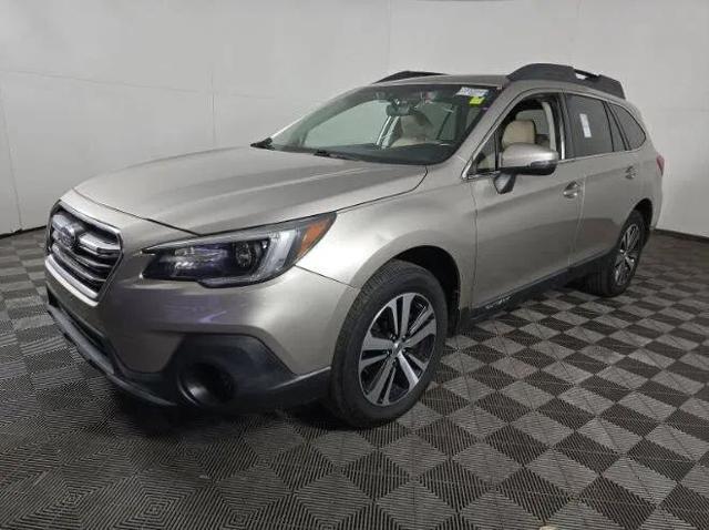 2018 Subaru Outback 2.5i Limited for sale in Worcester, MA