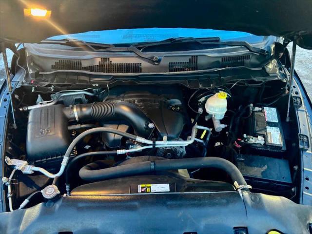 2016 Ram 1500 Sport