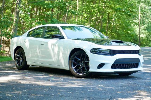 2020 Dodge Charger SXT RWD for sale in Worcester, MA